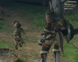 画像集#015のサムネイル/「MHF」で本日シーズン2.5が実装&6月中に“猟団合併”の申請受付を開始