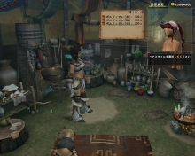 画像集#016のサムネイル/「MHF」で本日シーズン2.5が実装&6月中に“猟団合併”の申請受付を開始