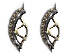 画像集#001のサムネイル/【リリース】「MHF」,公認ネットカフェ限定クエスト「第5期」を実施