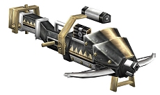 画像集#002のサムネイル/【リリース】「MHF」,公認ネットカフェ限定クエスト「第5期」を実施