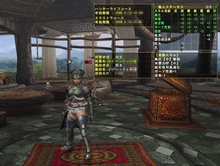 画像集#005のサムネイル/「モンスターハンター フロンティア オンライン」防具ギャラリーの制作を開始