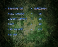 画像集#002のサムネイル/「モンスターハンター フロンティア オンライン」のオフィシャルベンチマークソフトを4GamerにUp