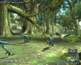 画像集#006のサムネイル/「モンスターハンター フロンティア オンライン」のオフィシャルベンチマークソフトを4GamerにUp