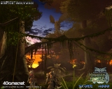 画像集#007のサムネイル/「モンスターハンター フロンティア オンライン」のオフィシャルベンチマークソフトを4GamerにUp