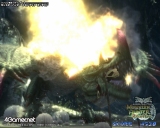 画像集#010のサムネイル/「モンスターハンター フロンティア オンライン」のオフィシャルベンチマークソフトを4GamerにUp