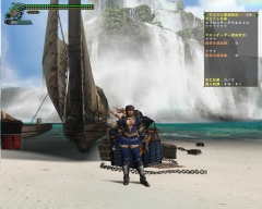 画像集#003のサムネイル/「MHF」,クリア条件すら不明の“謎のクエスト”を配信中。限定装備が作れる報酬あり