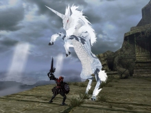 画像集#002のサムネイル/「MHF」第8回公式狩猟大会開催。狩人祭の“魂”が付与される種目も