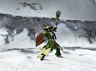 画像集#002のサムネイル/「MHF」,1周年記念プレミアムキット発売&今週の配信クエスト情報