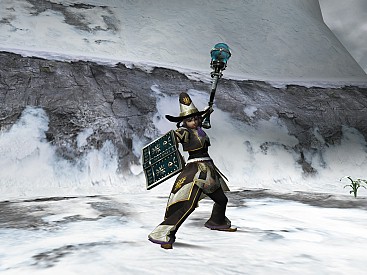 画像集#004のサムネイル/「MHF」,1周年記念プレミアムキット発売&今週の配信クエスト情報