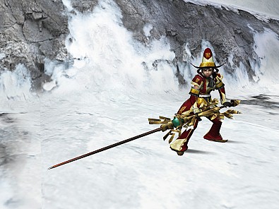 画像集#006のサムネイル/「MHF」,1周年記念プレミアムキット発売&今週の配信クエスト情報