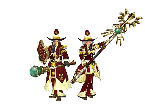 画像集#007のサムネイル/「MHF」,1周年記念プレミアムキット発売&今週の配信クエスト情報