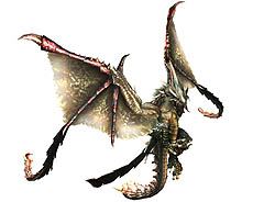 画像集#003のサムネイル/「MHF」,ついに解禁。「シーズン4.0」特設サイトに「ベルキュロス」情報公開。HR100以上向け「剛種クエスト」情報も