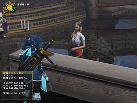 画像集#007のサムネイル/「MHF」,ついに解禁。「シーズン4.0」特設サイトに「ベルキュロス」情報公開。HR100以上向け「剛種クエスト」情報も