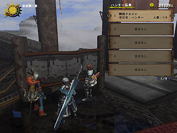 画像集#009のサムネイル/「MHF」,ついに解禁。「シーズン4.0」特設サイトに「ベルキュロス」情報公開。HR100以上向け「剛種クエスト」情報も