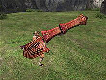 画像集#013のサムネイル/「MHF」シーズン4.0情報第4報。ベルシリーズや剛種武器,新グラフィックス武器など多数公開