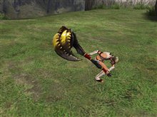 画像集#019のサムネイル/「MHF」シーズン4.0情報第4報。ベルシリーズや剛種武器,新グラフィックス武器など多数公開