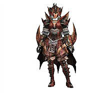 画像集#046のサムネイル/「MHF」シーズン4.0情報第4報。ベルシリーズや剛種武器,新グラフィックス武器など多数公開