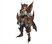 画像集#047のサムネイル/「MHF」シーズン4.0情報第4報。ベルシリーズや剛種武器,新グラフィックス武器など多数公開