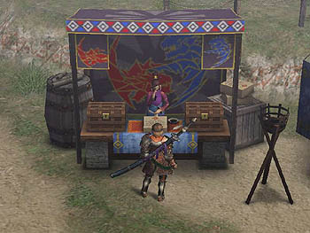 画像ギャラリー No.009のサムネイル画像 / もうすぐ実装!「MHF」大型アップデート「シーズン4.0」情報第六報公開。Webメディア限定マイトレプーギーPVを4GamerにUp