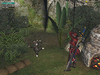 画像ギャラリー No.013のサムネイル画像 / もうすぐ実装!「MHF」大型アップデート「シーズン4.0」情報第六報公開。Webメディア限定マイトレプーギーPVを4GamerにUp