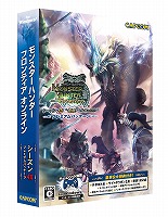 画像集#004のサムネイル/「モンスターハンター フロンティア オンライン」シーズン4.0がスタート! お得な新パッケージも販売開始