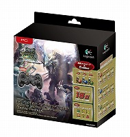 画像集#005のサムネイル/「モンスターハンター フロンティア オンライン」シーズン4.0がスタート! お得な新パッケージも販売開始