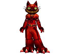 画像集#003のサムネイル/「MHF」リファインアップデートを2月4日実施。新たな生態のベルキュロスがついに登場&本日より二つのゲーム内イベントが開催