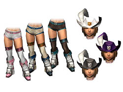 画像集#008のサムネイル/「MHF」リファインアップデートを2月4日実施。新たな生態のベルキュロスがついに登場&本日より二つのゲーム内イベントが開催