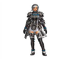 画像集#014のサムネイル/「MHF」シーズン4.0実装後初のリファインアップデートを本日実施。第12回狩人祭も本日より