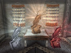 画像集#003のサムネイル/「MHF」,公式狩猟大会にヴォルガノスが初登場