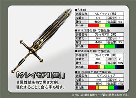 画像集#006のサムネイル/「MHF」ハンターライフ&エクストラ 60日登録期間限定サービス開始