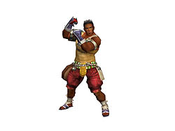 画像集#003のサムネイル/「MHF」シーズン5.0最新情報公開。謎のキャラバンと登場人物が明らかに