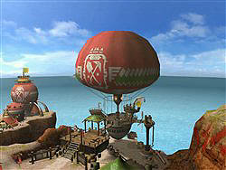 画像集#007のサムネイル/「MHF」シーズン5.0最新情報公開。謎のキャラバンと登場人物が明らかに