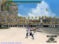 画像集#003のサムネイル/「MHF」シーズン5.0情報第二報:40以上の新スキルが用意される“狩人珠”や“キャラバンクエスト”など新システムが判明