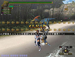 画像集#004のサムネイル/「MHF」シーズン5.0情報第二報:40以上の新スキルが用意される“狩人珠”や“キャラバンクエスト”など新システムが判明