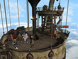 画像集#005のサムネイル/「MHF」シーズン5.0情報第二報:40以上の新スキルが用意される“狩人珠”や“キャラバンクエスト”など新システムが判明