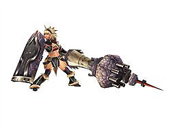 画像ギャラリー No.010のサムネイル画像 / 「MHF」シーズン5.0情報第3報公開! 注目の新防具や新モンスターの情報をどーんとお届け