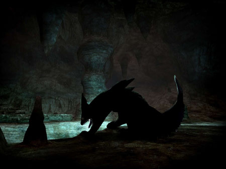 画像ギャラリー No.014のサムネイル画像 / 「MHF」シーズン5.0情報第3報公開! 注目の新防具や新モンスターの情報をどーんとお届け