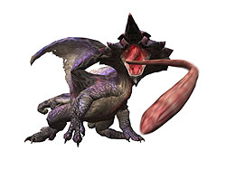 画像ギャラリー No.015のサムネイル画像 / 「MHF」シーズン5.0情報第3報公開! 注目の新防具や新モンスターの情報をどーんとお届け