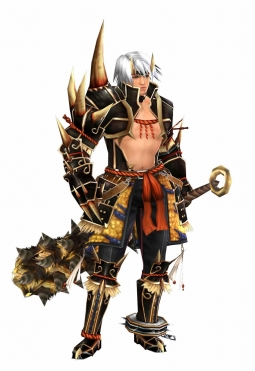 画像集#008のサムネイル/「MHF」シーズン5.0の展望とシーズン4.0の振り返りを運営プロデューサー杉浦一徳氏にじっくり聞いてきた