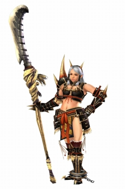 画像集#009のサムネイル/「MHF」シーズン5.0の展望とシーズン4.0の振り返りを運営プロデューサー杉浦一徳氏にじっくり聞いてきた