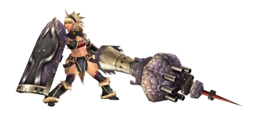 画像集#010のサムネイル/「MHF」シーズン5.0の展望とシーズン4.0の振り返りを運営プロデューサー杉浦一徳氏にじっくり聞いてきた