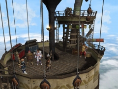 画像集#014のサムネイル/「MHF」シーズン5.0の展望とシーズン4.0の振り返りを運営プロデューサー杉浦一徳氏にじっくり聞いてきた