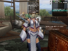 画像集#023のサムネイル/「MHF」シーズン5.0の展望とシーズン4.0の振り返りを運営プロデューサー杉浦一徳氏にじっくり聞いてきた