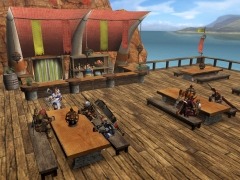 画像集#024のサムネイル/「MHF」シーズン5.0の展望とシーズン4.0の振り返りを運営プロデューサー杉浦一徳氏にじっくり聞いてきた