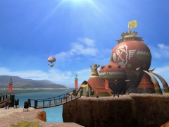 画像集#025のサムネイル/「MHF」シーズン5.0の展望とシーズン4.0の振り返りを運営プロデューサー杉浦一徳氏にじっくり聞いてきた