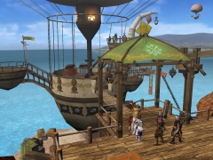 画像集#026のサムネイル/「MHF」シーズン5.0の展望とシーズン4.0の振り返りを運営プロデューサー杉浦一徳氏にじっくり聞いてきた