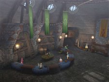 画像集#018のサムネイル/「MHF」シーズン5.0直前情報,新しくなったメゼポルタ広場を大公開