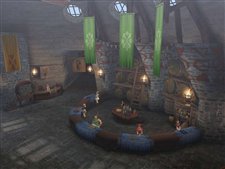 画像集#019のサムネイル/「MHF」シーズン5.0直前情報,新しくなったメゼポルタ広場を大公開