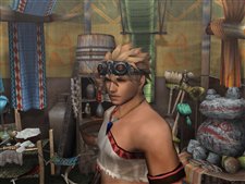 画像集#025のサムネイル/「MHF」シーズン5.0直前情報,新しくなったメゼポルタ広場を大公開